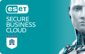 ESET Secure Business Cloud