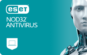 Поновлення ліцензій ESET