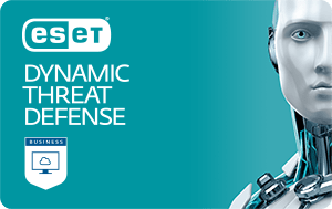 ESET Dynamic Threat Defense