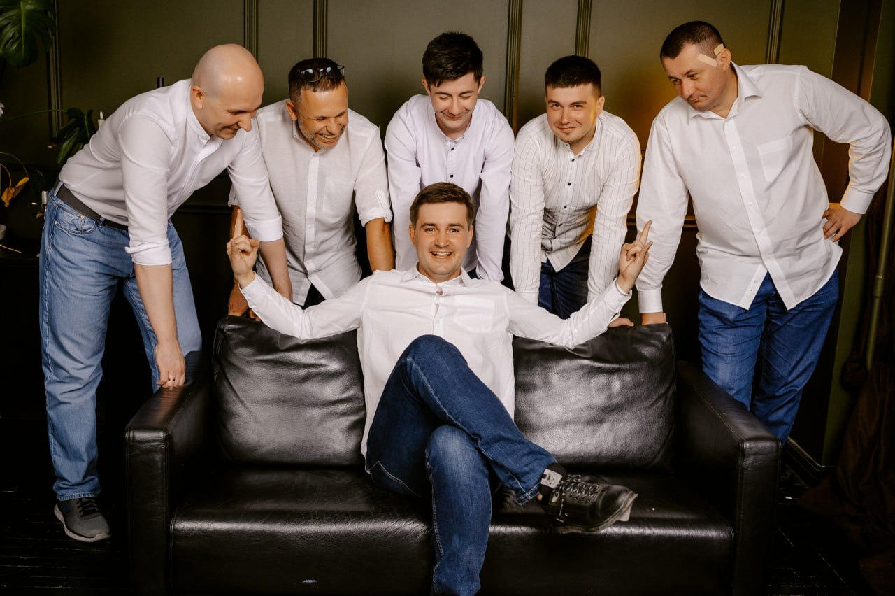 20 років інновацій, партнерства та розвитку — Softex святкує ювілей!