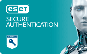 ESET Secure Authentication