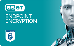 ESET Endpoint Encryption