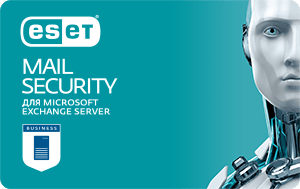 ESET Mail Security для Microsoft Exchange Server