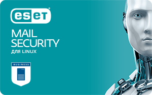 ESET Mail Security для Linux / FreeBSD
