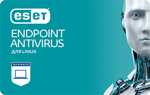 ESET Endpoint Antivirus для Linux