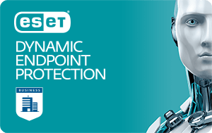 ESET Dynamic Endpoint Protection