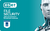 ESET File Security для Microsoft Windows Server