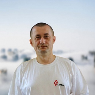 Роман Охович