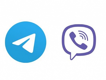 Розробка чат-ботів Telegram і/або Viber для бізнесу