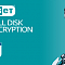 ESET Full Disk Encryption