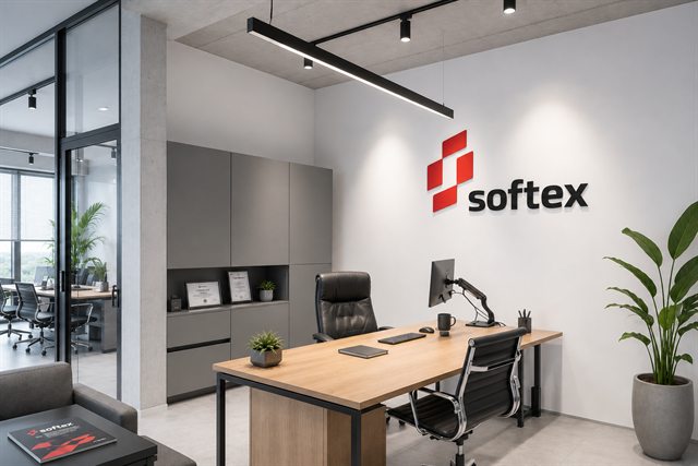 Офіс Softex