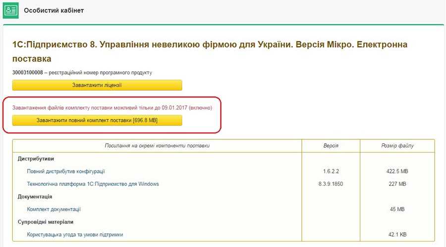 Завантажити безкоштовно: УНФ Мікро Управління невеликою фірмою — ілюстрація 3