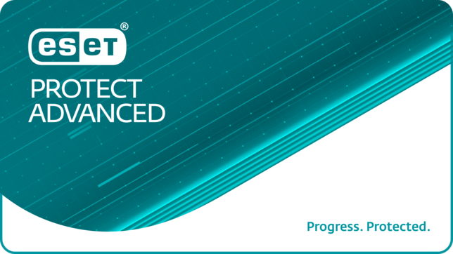 ESET PROTECT Advanced