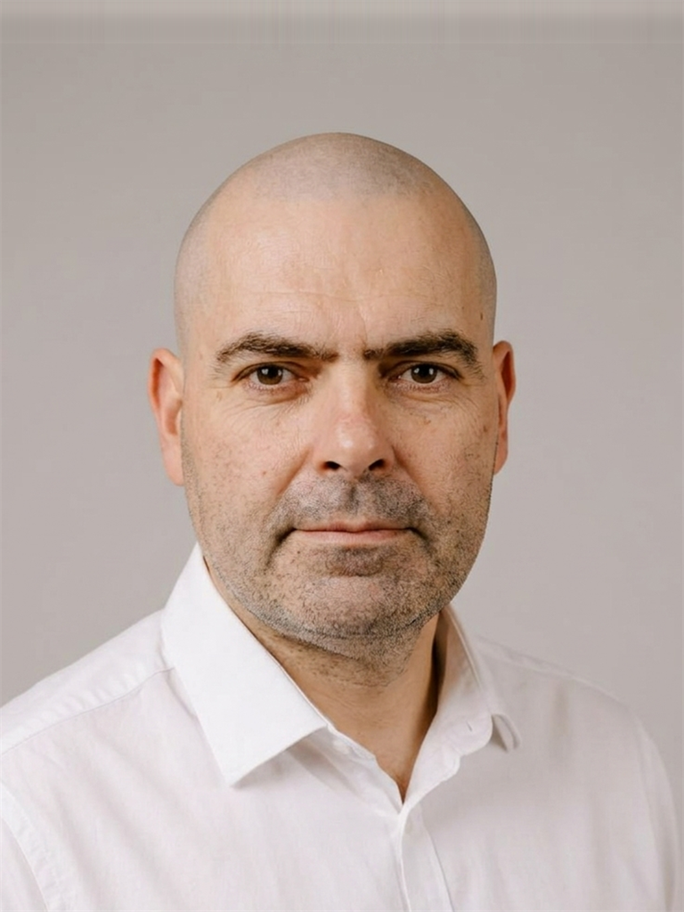Василенко Іван Георгійович