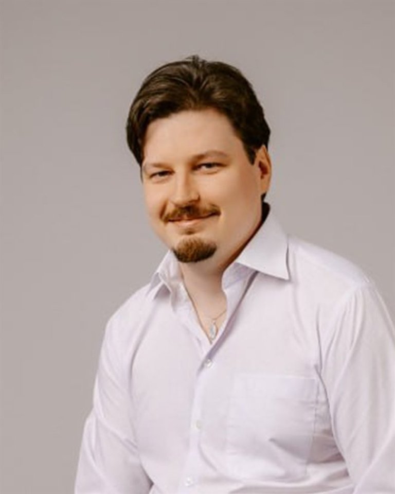 Козовик Назар Ігорович