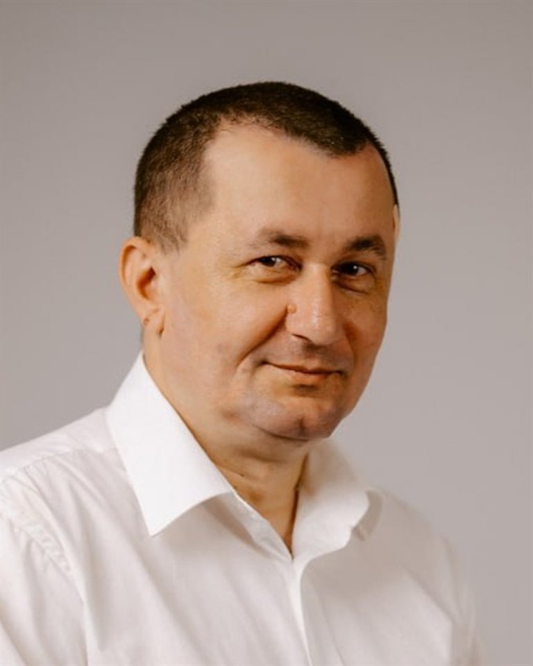 Охович Роман Антонович