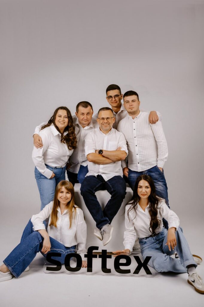 20 років інновацій, партнерства та розвитку — Softex святкує ювілей!