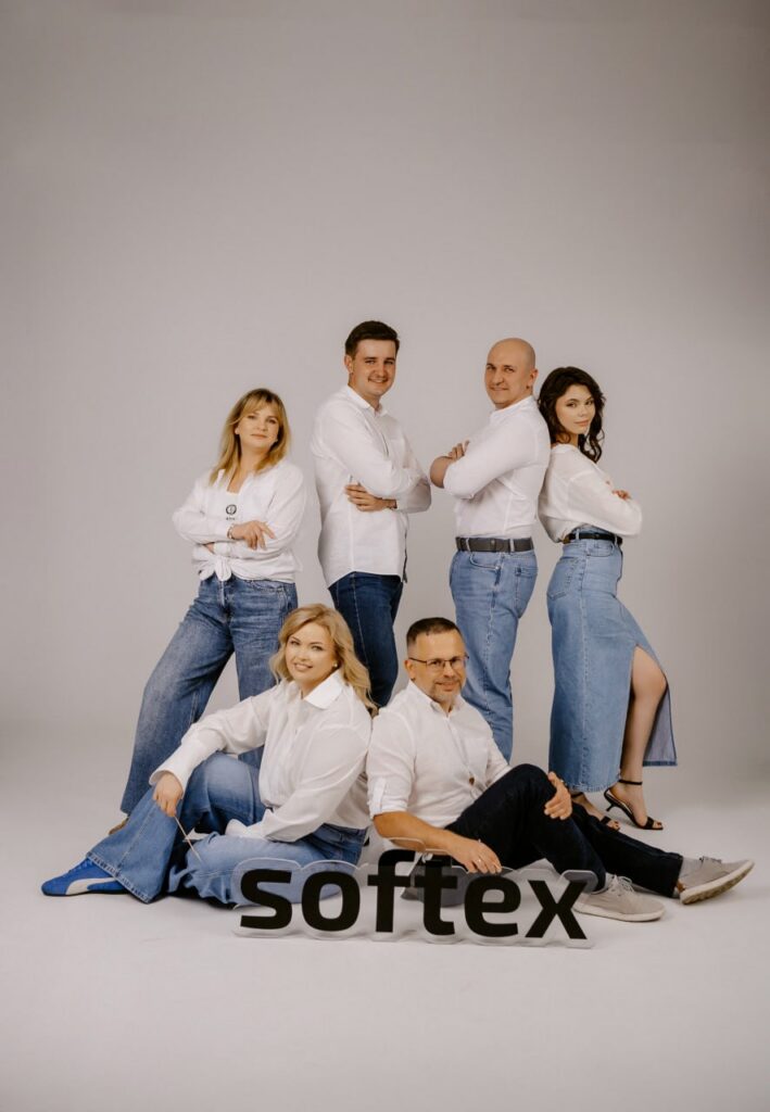 20 років інновацій, партнерства та розвитку — Softex святкує ювілей!
