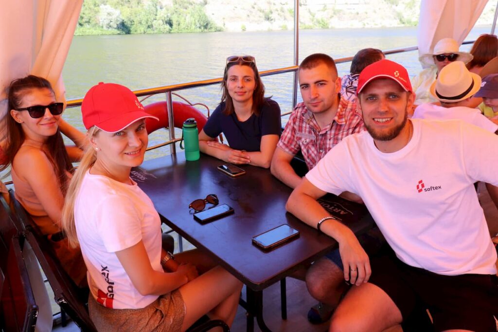 Наша компанія відсвяткувала свої 15 років