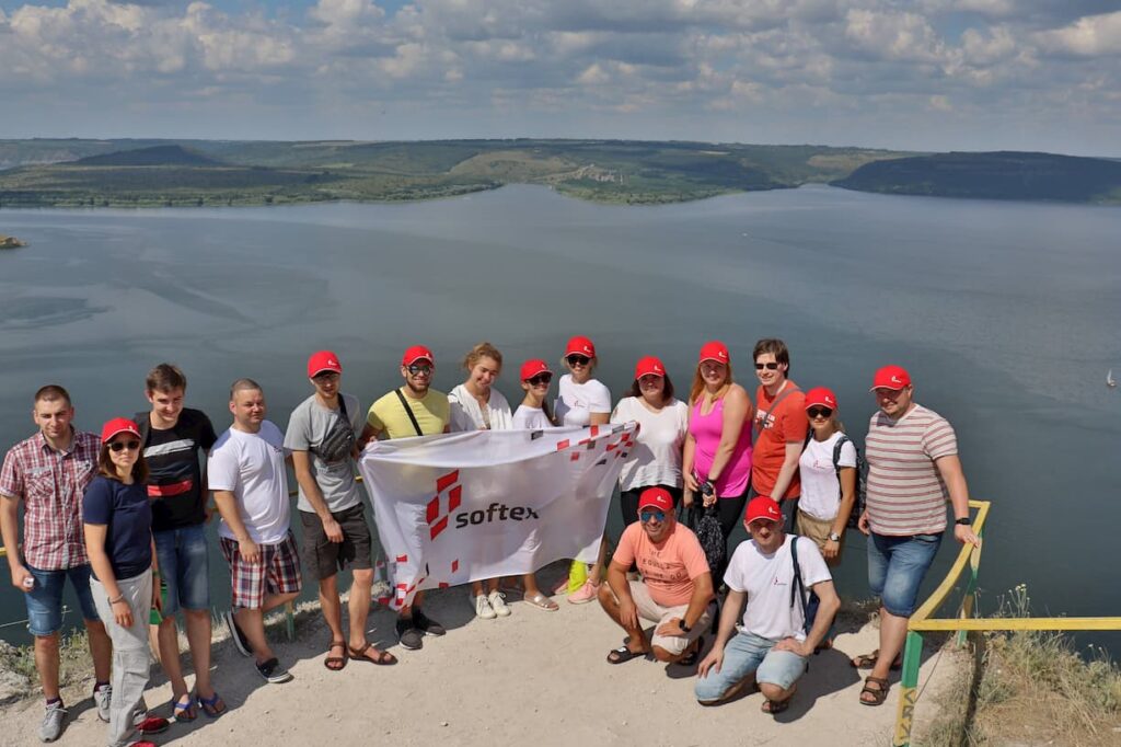 Наша компанія відсвяткувала свої 15 років