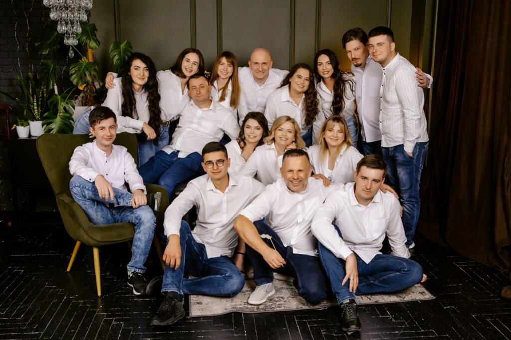 20 років інновацій, партнерства та розвитку — Softex святкує ювілей!