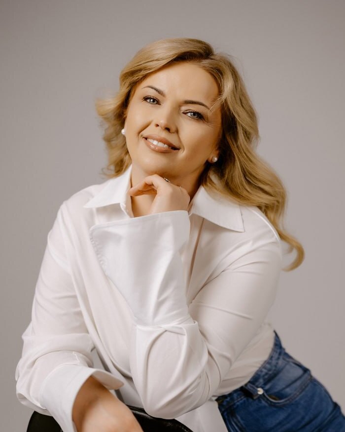 Козовик Надія Михайлівна