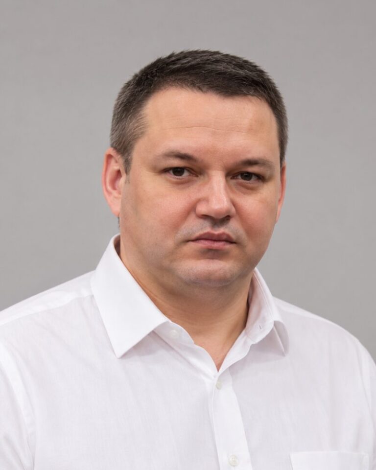 Стефуришин Андрій Ярославович
